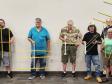 Yagi Building Day