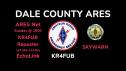 Dale County Amateur Radio Emergency Service