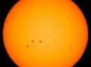 [Photo courtesy of NASA SDO/HMI]